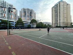 Aquarius By The Park (D16), Condominium #440142271